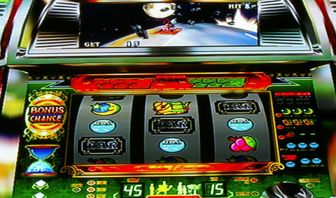 46台目 アラジン2エボリューションが 打ちたいのです。 : こちら水原出張所