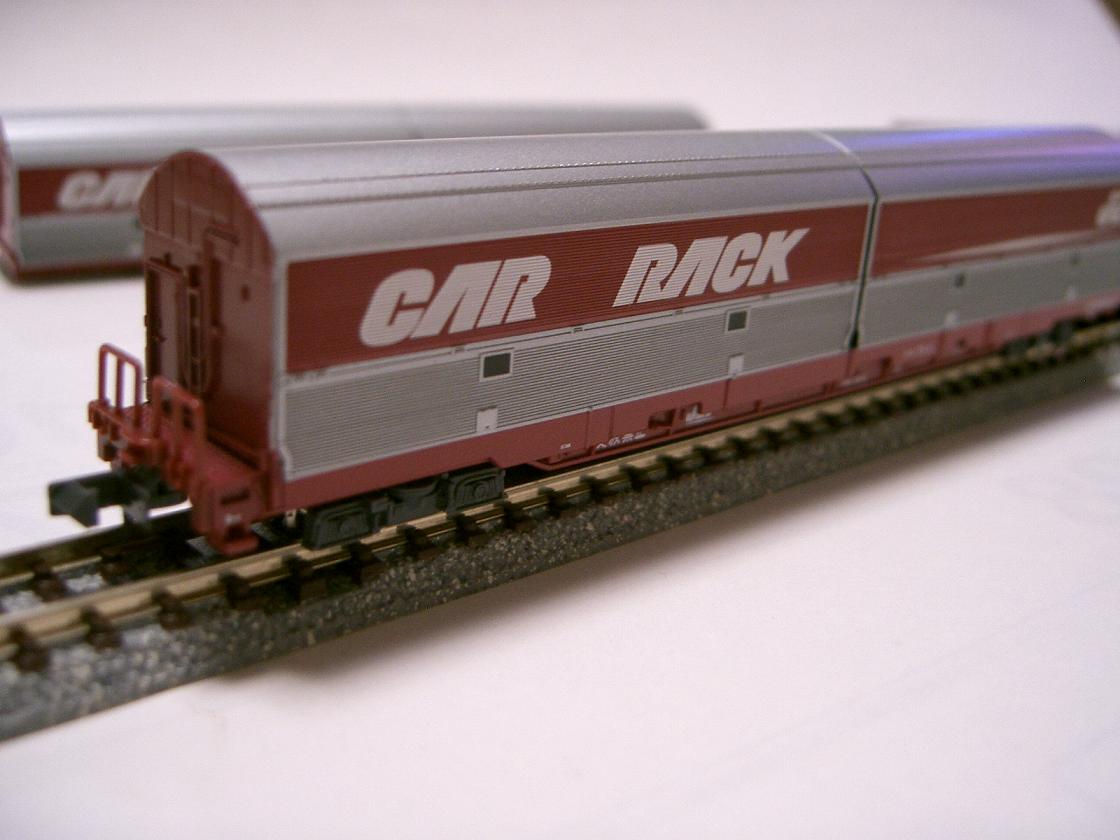 コキ71＆コキ50000セット！！その1 : 鉄ヲタのパパの部屋！！