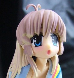 DGP フィギュアコレクション2 はじめてのおるすばん : あにぶろ