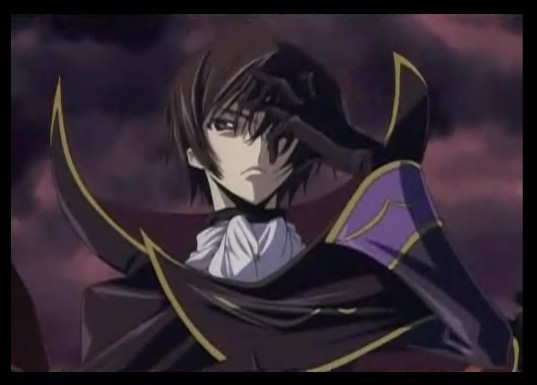 コードギアス反逆のルルーシュ 24、25話 : Memories.Box