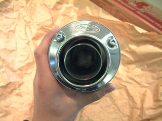 オススメ FMF TITANIUM4！！ : SCSブログ