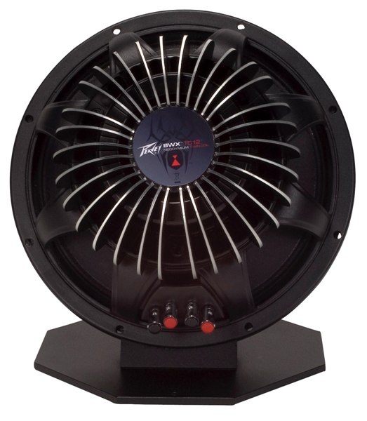 PEAVEY BWX SC 12-8 NEO : 幸せの黄色いホーン資料室