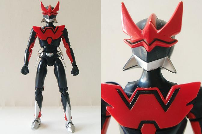 夢戦士ウイングマン with ウイナア : 遊慈のEasy Life