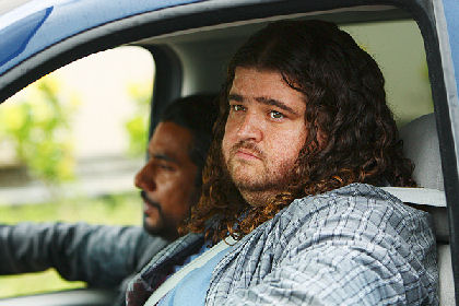 LOSTシーズン5 第1話～第3話 : SOMETHING ELSE