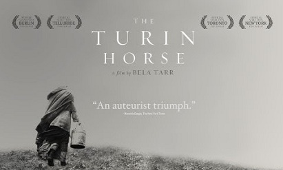 君は超人のように生きられるか？-- タル・ベーラ監督 『ニーチェの馬