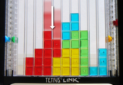 テトリスリンク : サムネ3