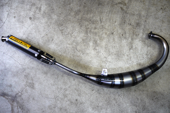 リブラプロM15とM9 : ALPHINブログ