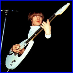 ♪ブライアン・ジョーンズ （英ロック：ローリンズ・ストーンズ