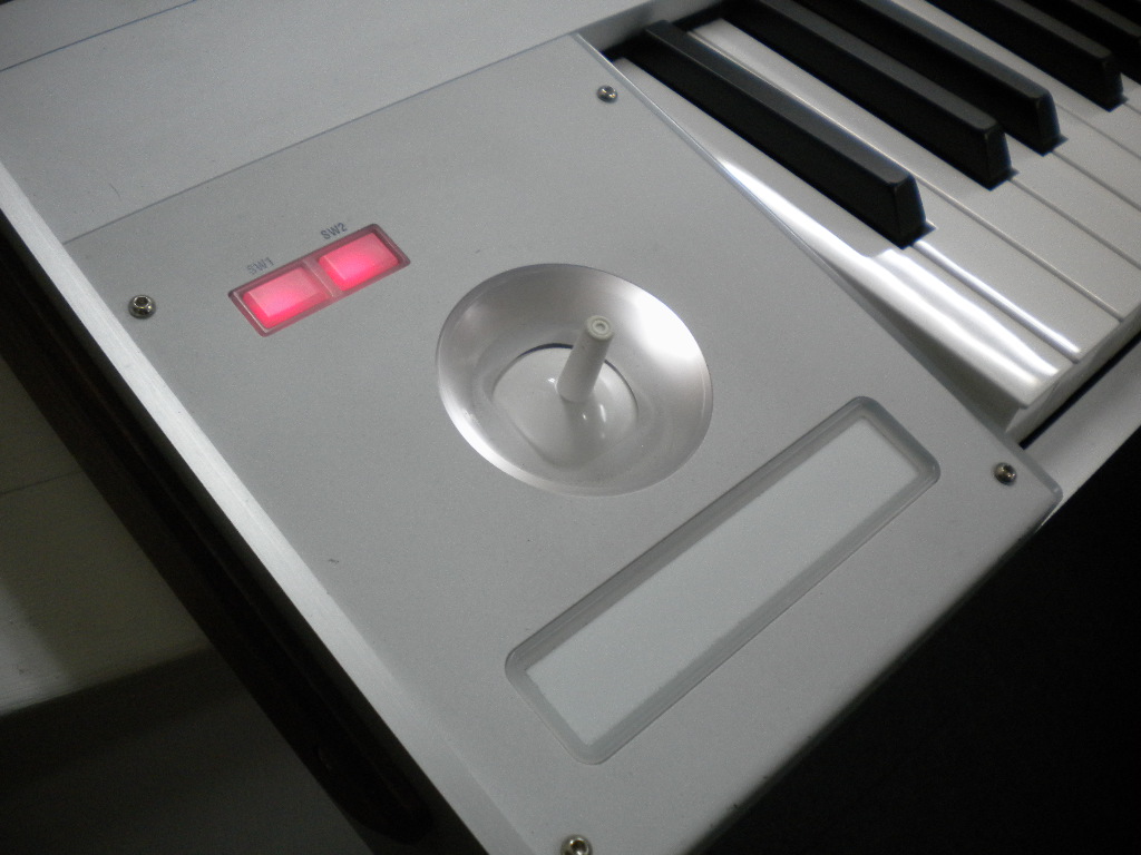 KORG M3 XP-88試奏記 : 風流音色まねゑもん