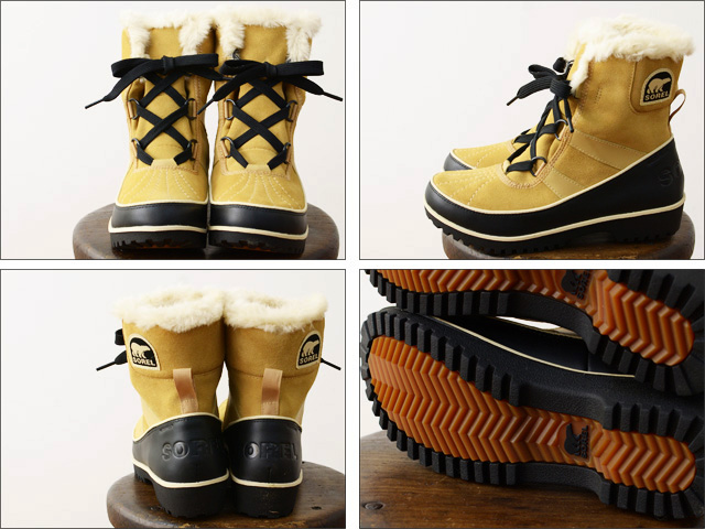 SOREL[ソレル] TIVOLI II [ティボリ2] [NL2089] LADY'S : refalt blog