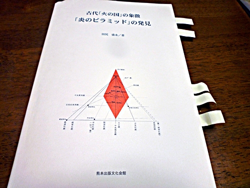 1）阿蘇山を囲む「炎のピラミッド」に出会ってしまって… : ひもろぎ逍遥