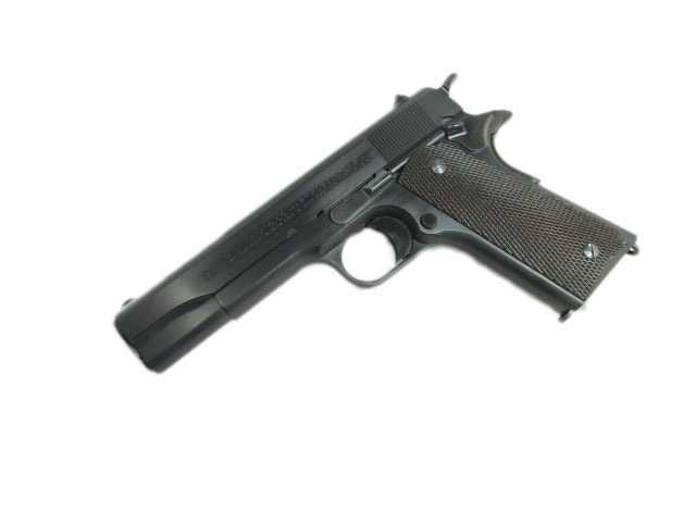 エラン 1911A1 DOC モデル : 上野アメ横 モデルガンショップ Take Five