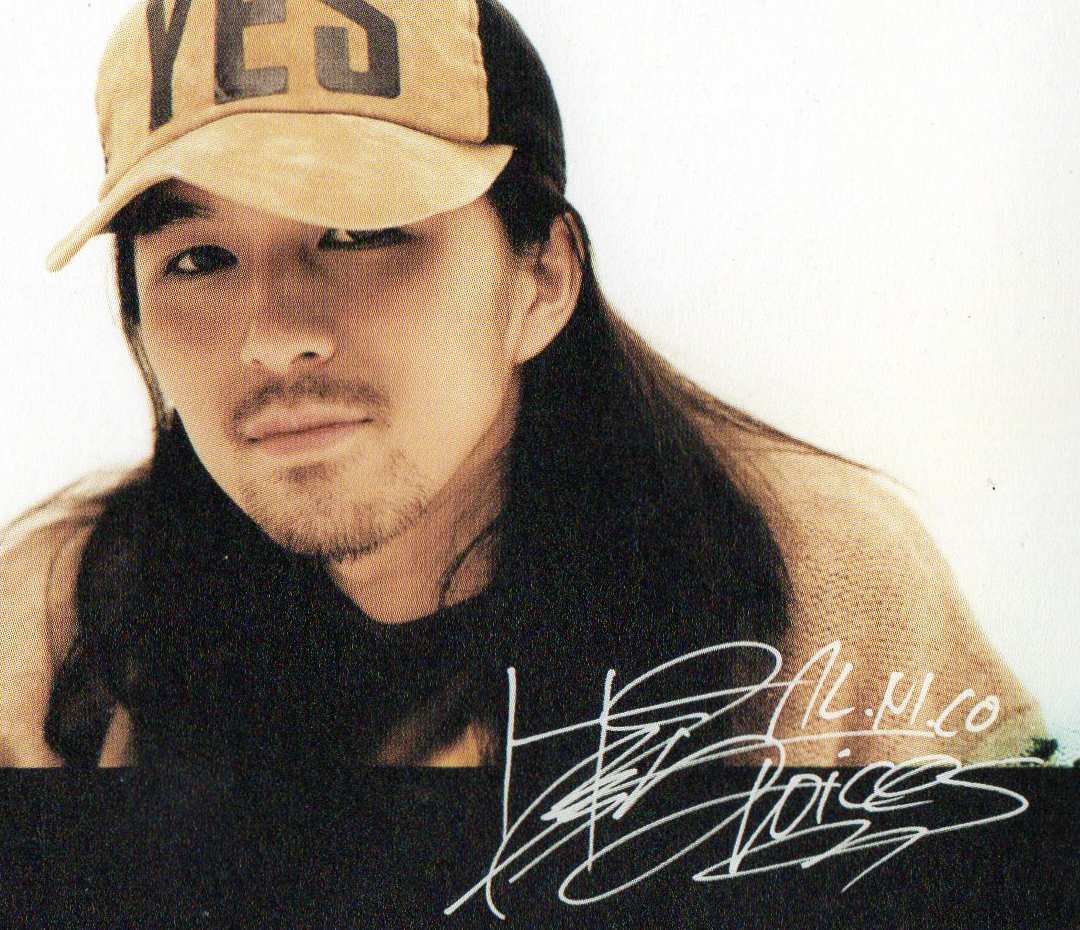 上杉昇さんUnofficialブログ ～Fragmento del alma～