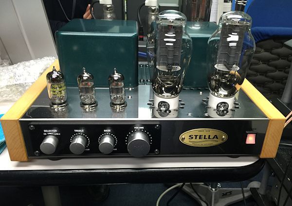 12/10)廉価帯キットアンプ総まくり！ : オーディオ万華鏡(SUNVALLEY