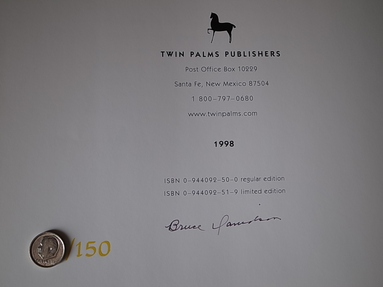 BROOKLYN GANG / Bruce Davidson : Books & Things