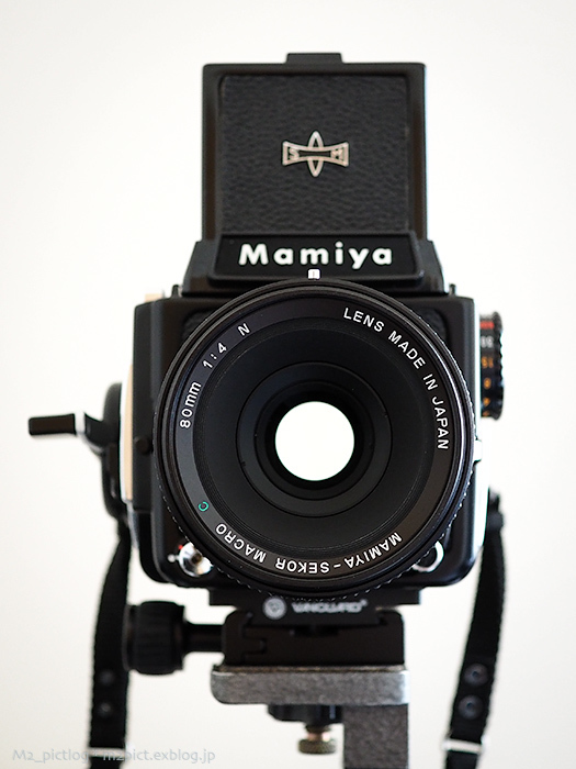 SEKOR MACRO C 80mm F4N : M2_pictlog