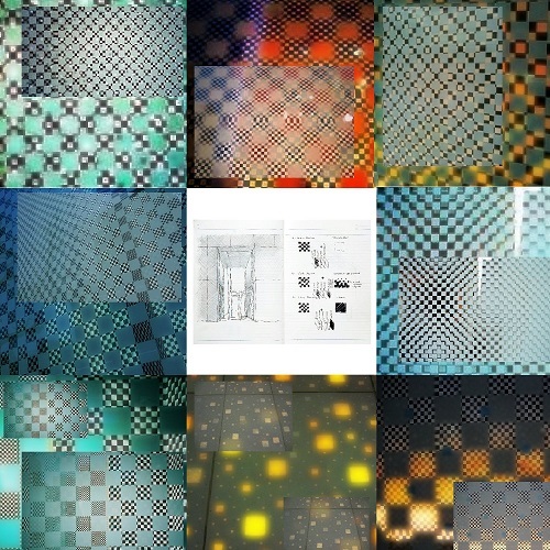 気になる本「青木淳ノートブック」を読み解く : Interplay86GT LIFE