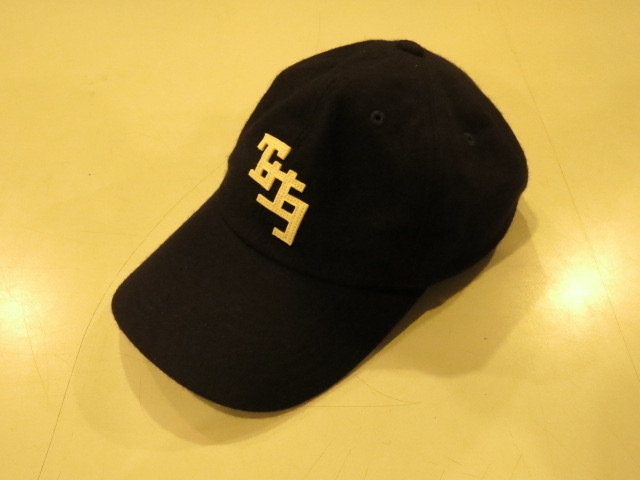 SAMBOMASTER × THE THREE ROBBERS BB CAP