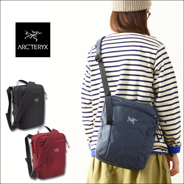 ARC'TERYX [アークテリクス正規代理店] Slingblade 4 Shoulder Bag