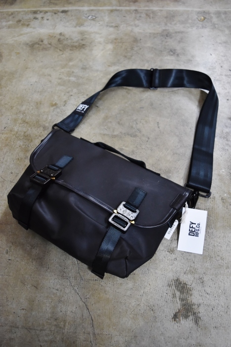 最高の大人BAG☆ DEFY BAGS RECON MINI : selectorボスの独り言