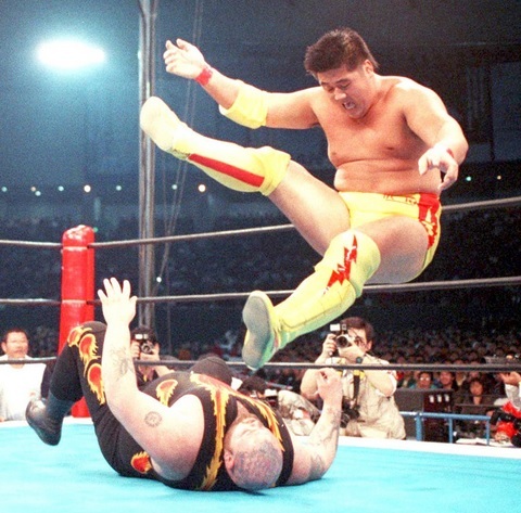 追悼 北尾光司 : 無駄遣いな日々