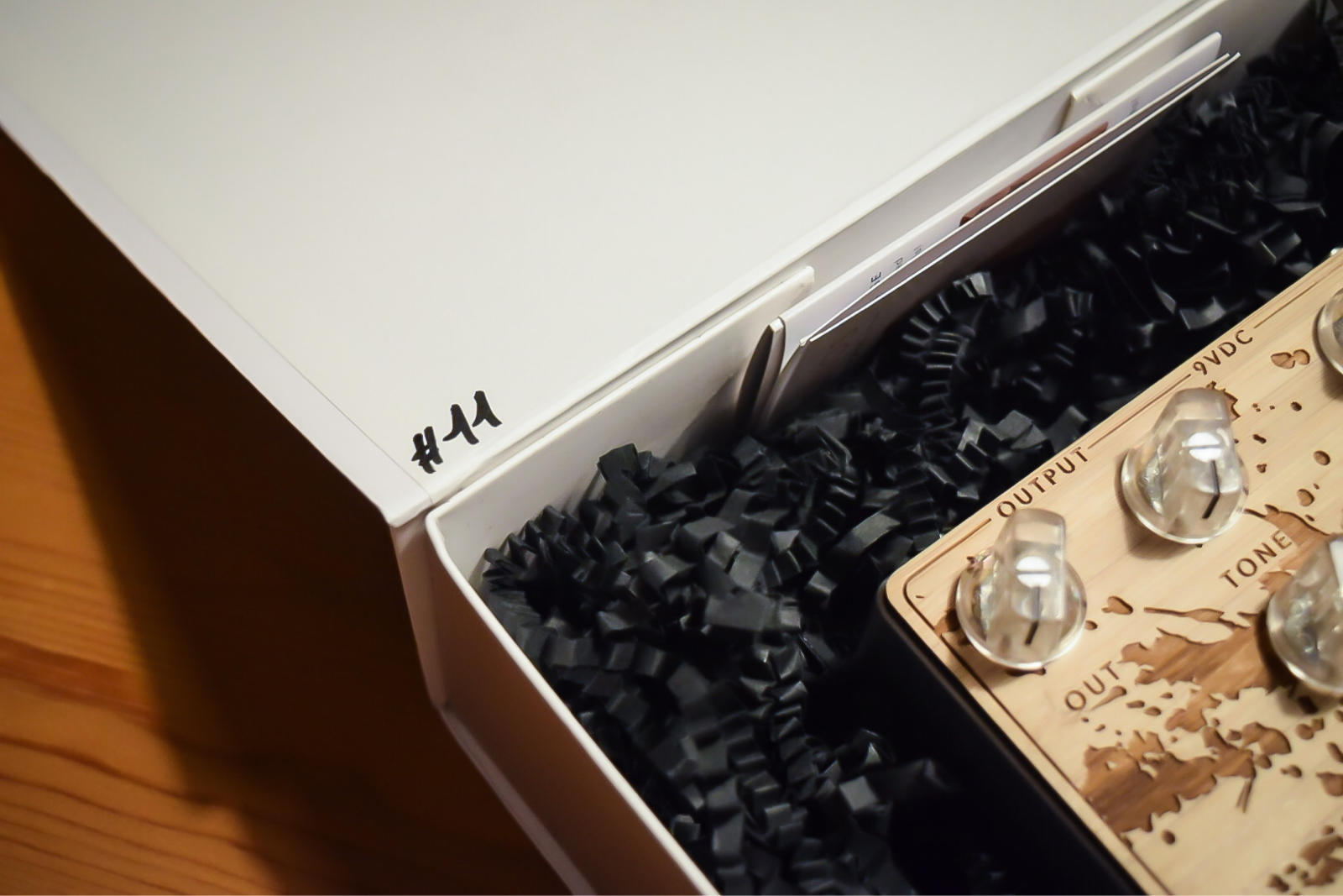 Anasounds SAVAGE&HIGH VOLTAGE -神獣ケンタウルスの遺伝子で俺の