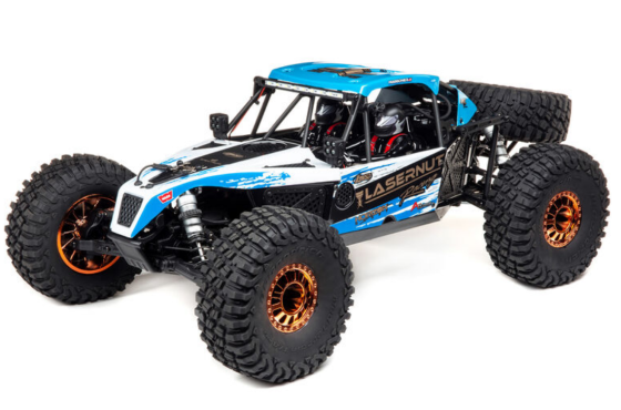 速いクローラー、ロックバギー。 : WKクローリング日記 Ver.3