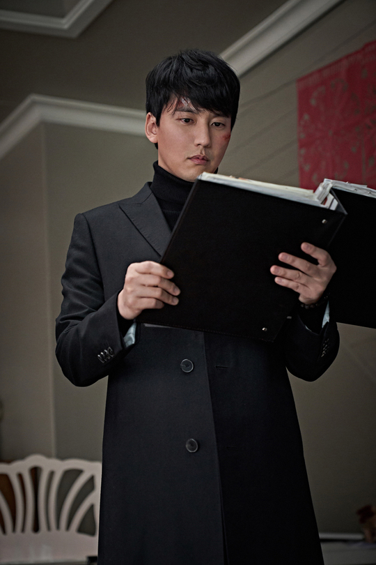 インタビュー]『クローゼット』監督「漫画が好きなキム・ナムギル、退