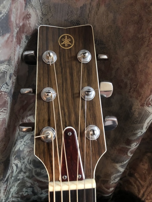 1970年代 YAMAHA FG-450入手 : 雅音人（がねっと）公式ブログ 天なび研究所