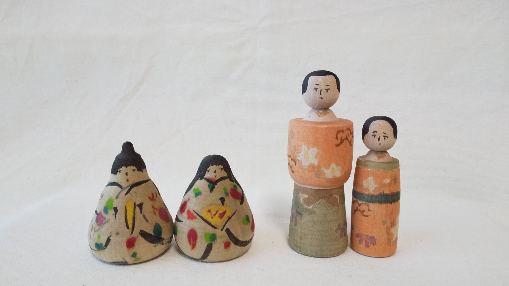 今晃と石川美祈子の2015→2020作品展示会 「なるかならぬか」津軽