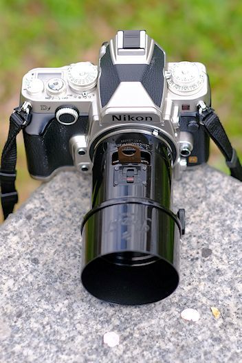 レンズ・マニアックス(37)ペッツヴァール対決 : 【匠のデジタル工房