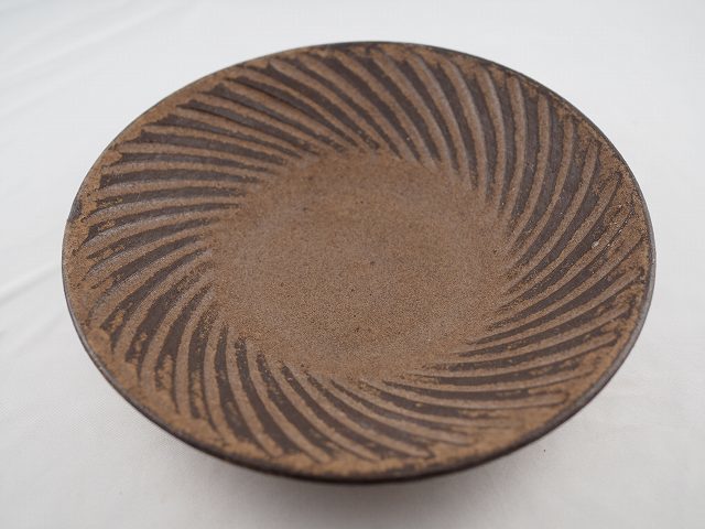 小澤基晴 陶展 : うつわshizenブログ