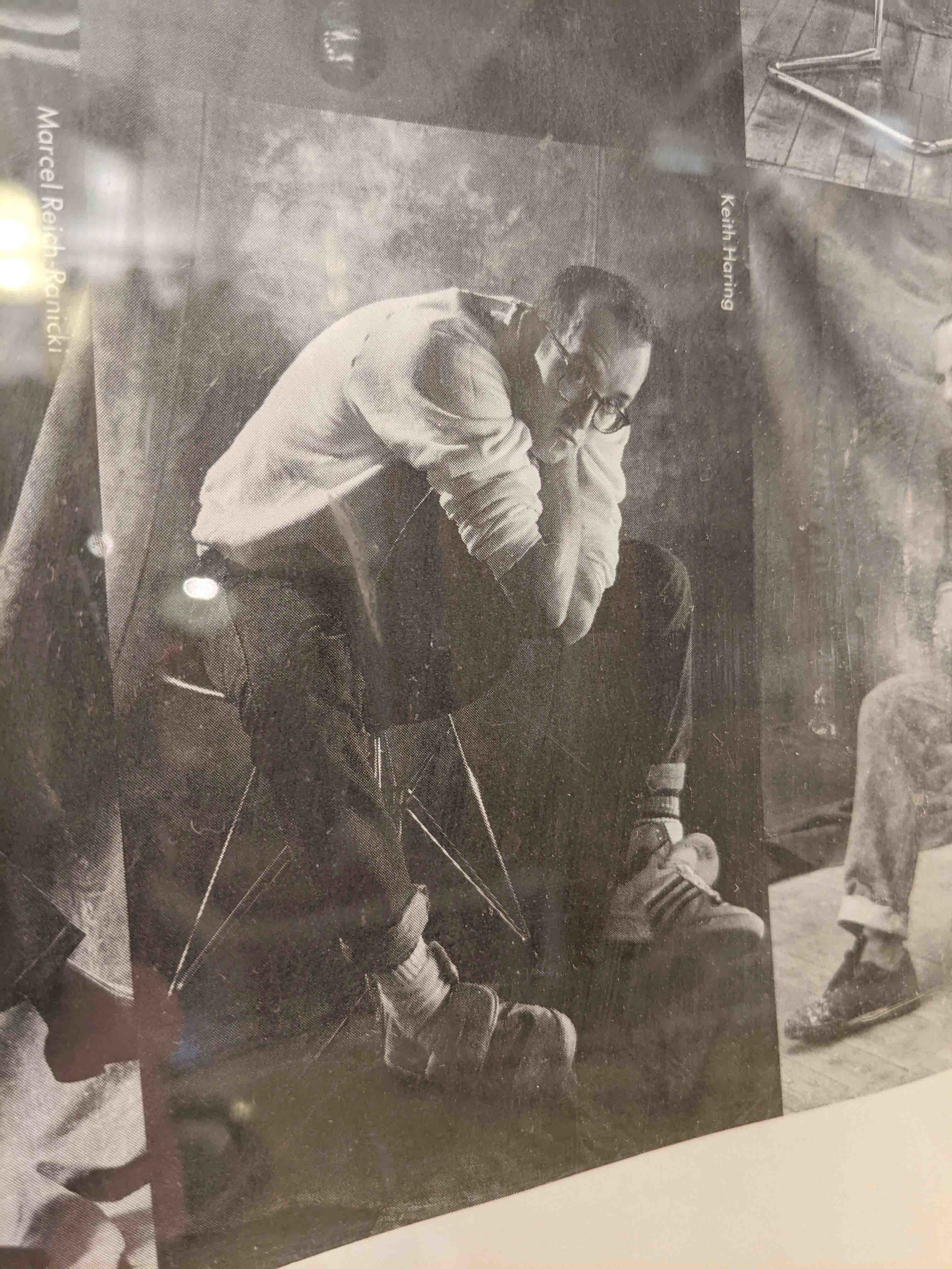 Vitra/ビトラ】アートポスター / Vitra Personalities が入荷しました