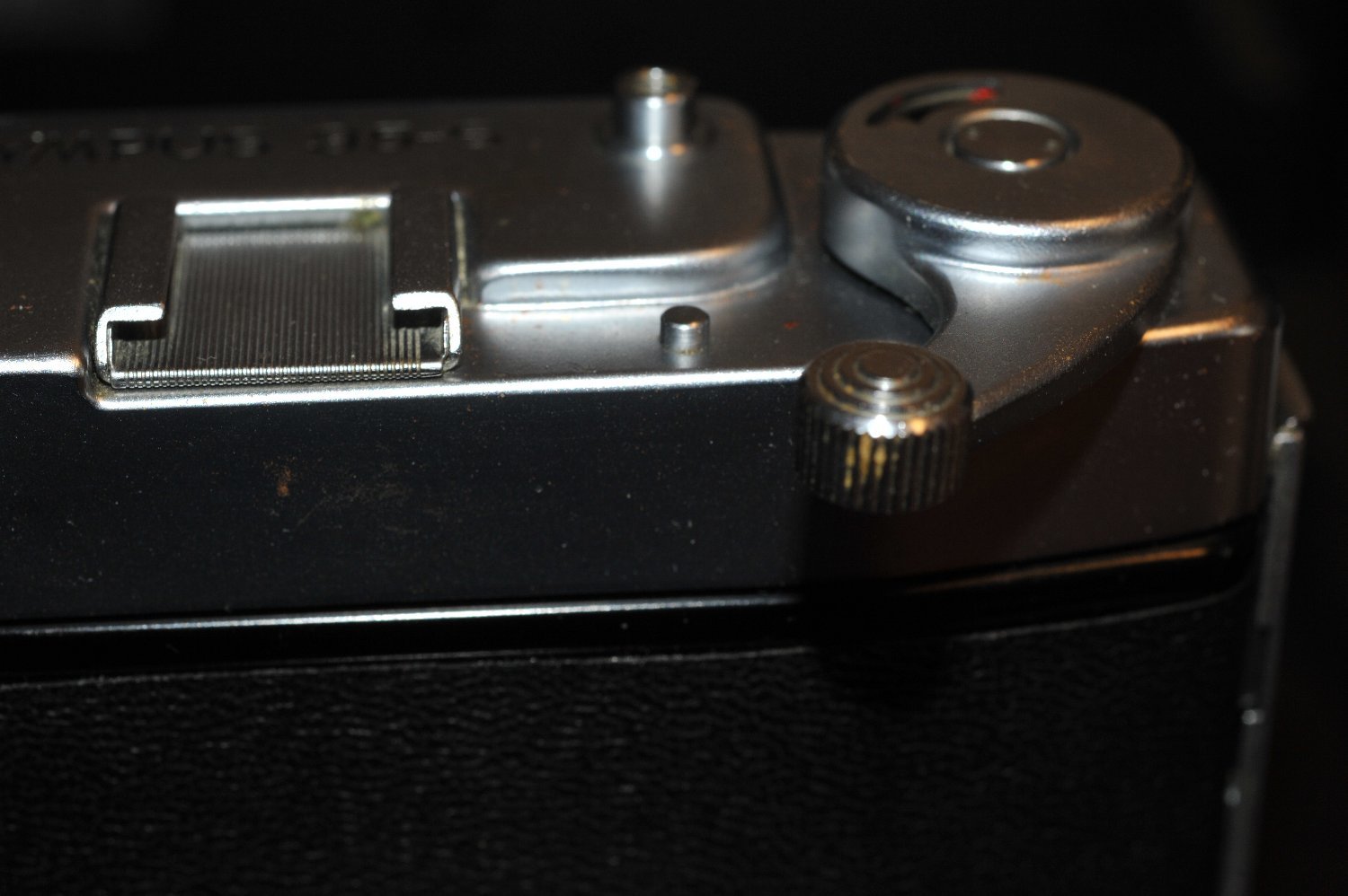 Olympus 35-S F2.8 付き : nakajima akira's photobook