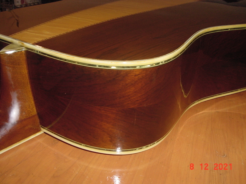 Morris W-40ハカランダ 極上品 : Yhcojpid's Blog