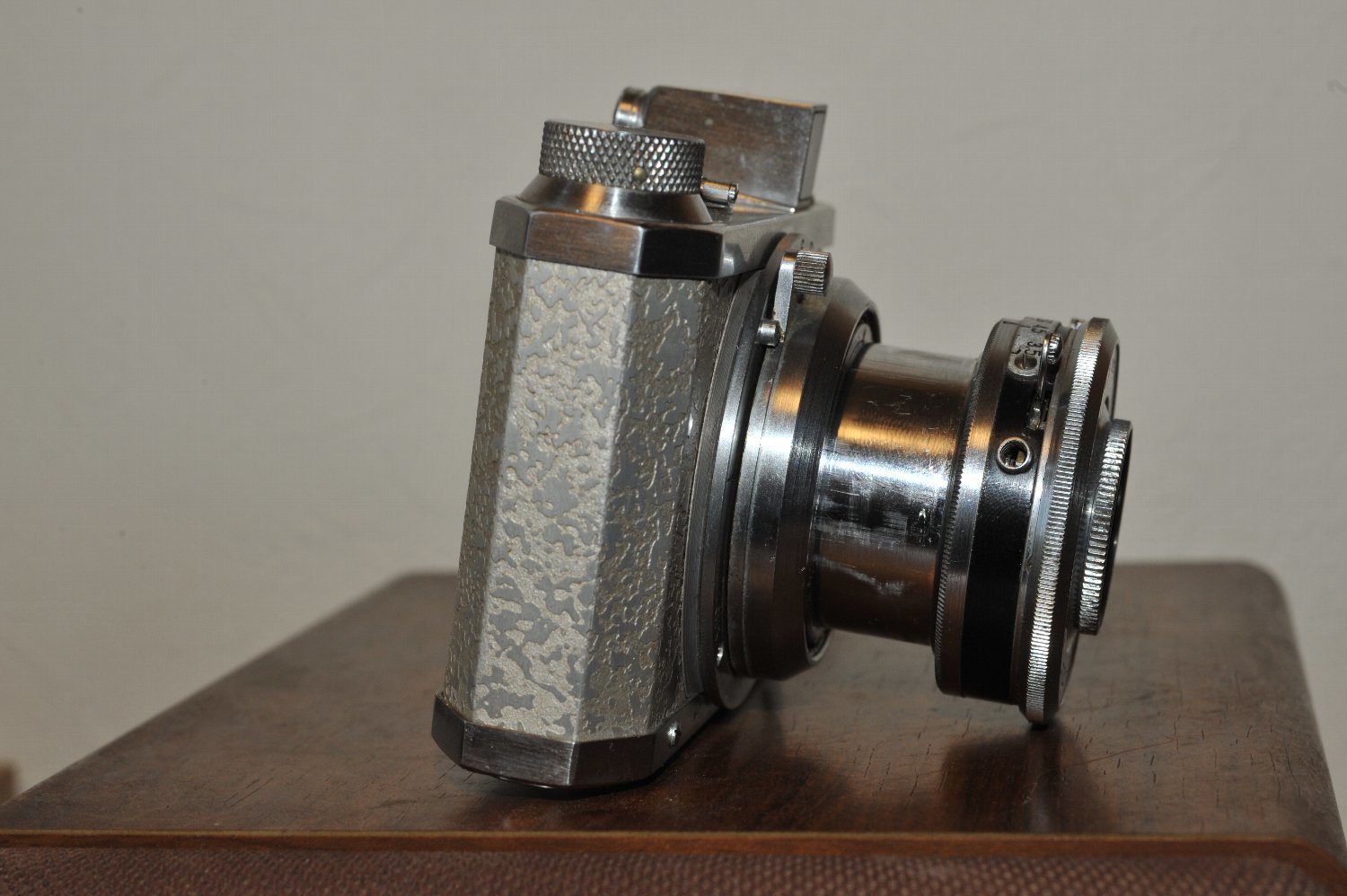 Silver Gelto D III の こと : nakajima akira's photobook