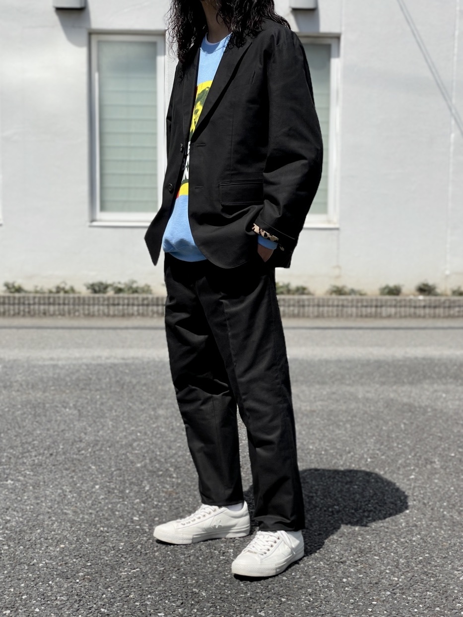 WACKO MARIA - Setup Style. : dogdays☆underpassSea&Sun