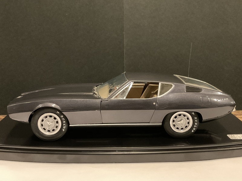 ジャガー ピラーナ 1967 （ Jaguar Pirana オオタキ 1/16） : MATCHBOX