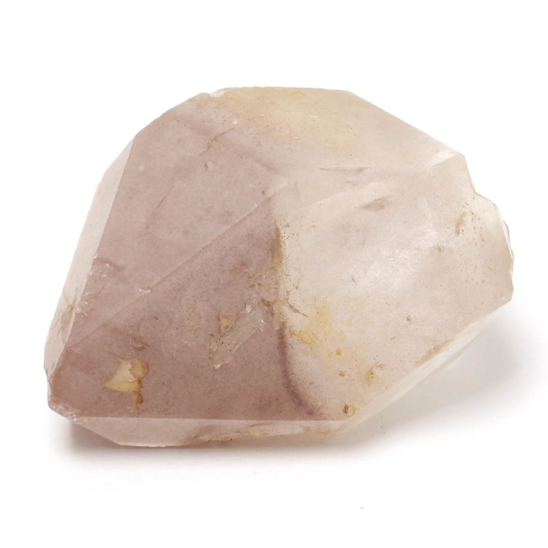 電池の種が入っているの？ブラジル産リチウムクォーツポイント原石