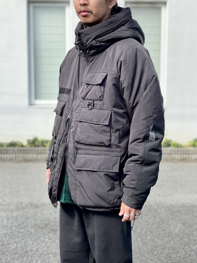 Liberaiders - EXPEDITION HOODIE. : dogdays☆underpassSea&Sun