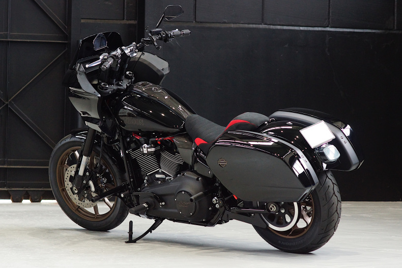 2023年 ローラーダーST : custom factory noys blog