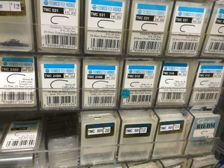 フライフィッシング情報byクレオール －1