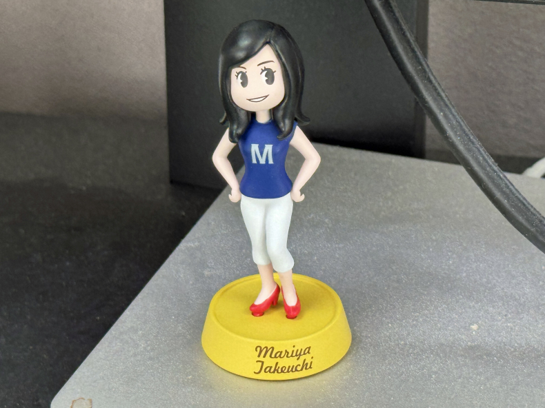 souvenir 2025 竹内まりや ライブ 名古屋 : 小生の備忘録