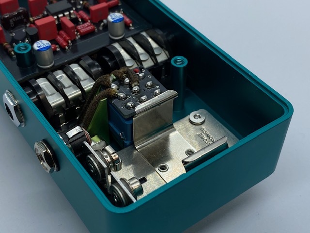 Leqtique - Maestro Antique Revised EVR : 【○八】マルハチBlog