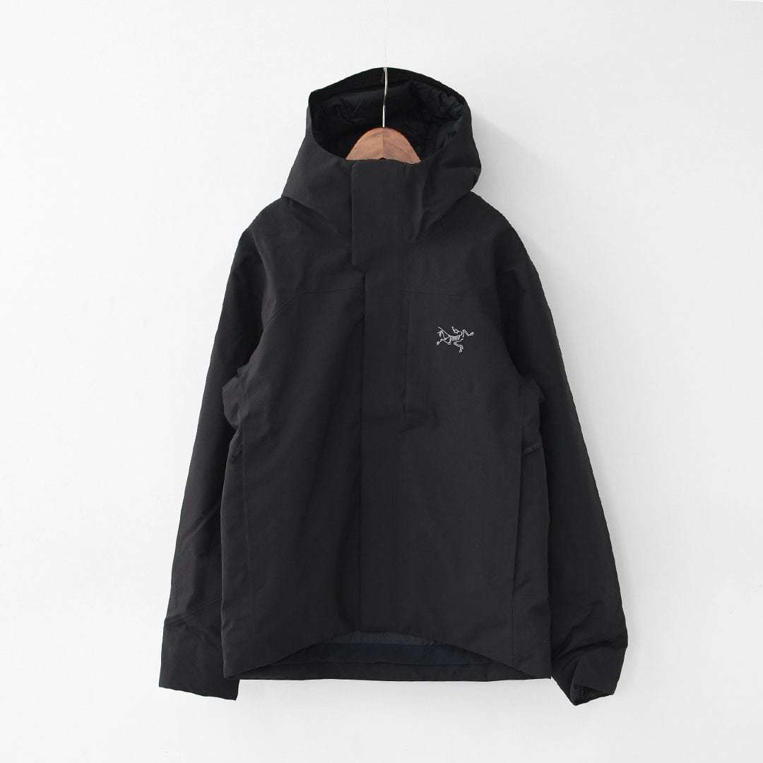 ARC'TERYX [アークテリクス正規代理店] Therme Insulated Jacket M