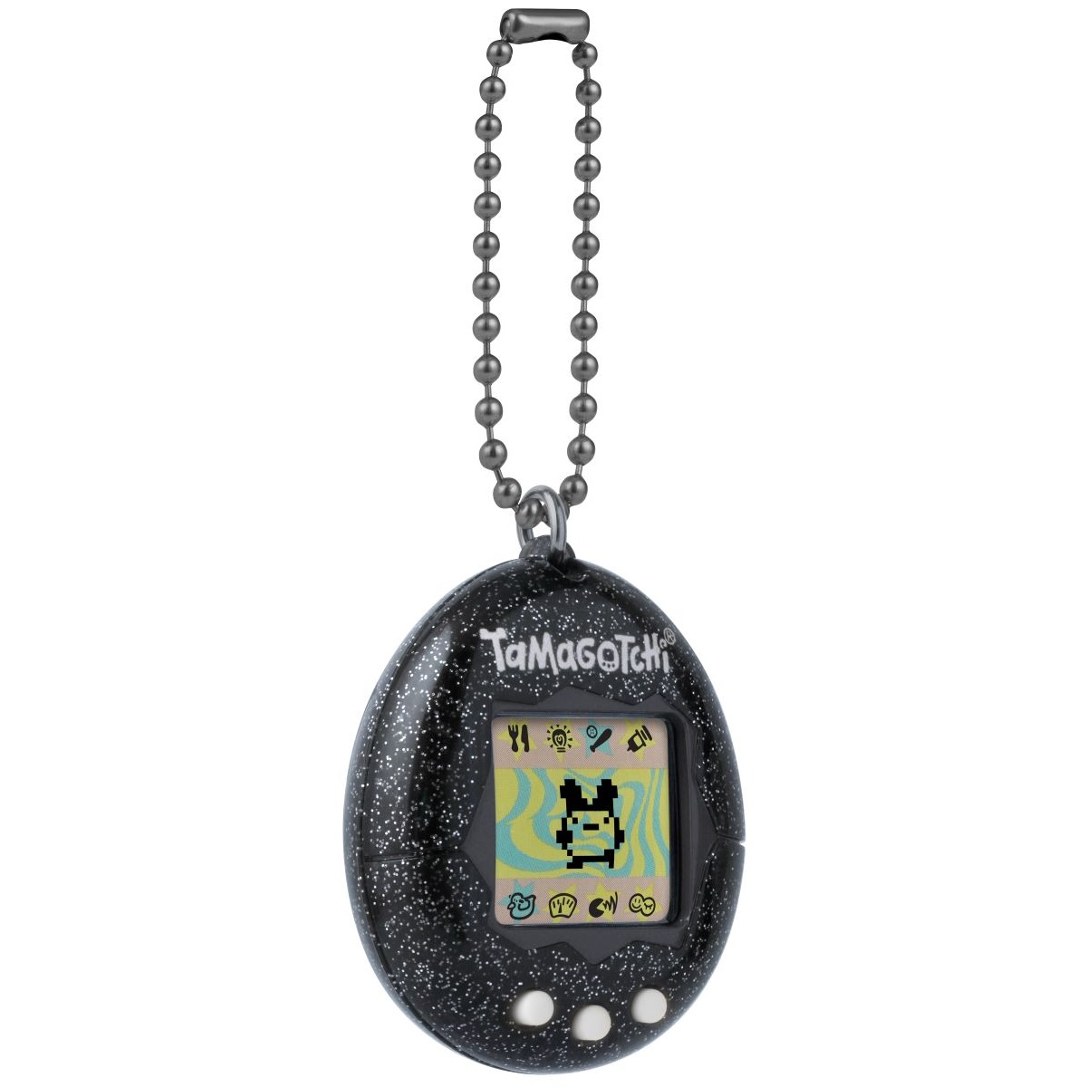 Tamagotchi Original Color Collection - Black | PREMIUM BANDAI USA