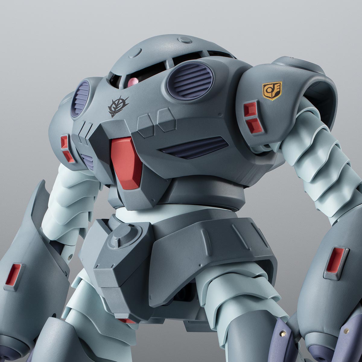ROBOT魂 MSM-07E ズゴックE ver. A.N.I.M.E. ROBOT SPIRITS＜SIDE MS＞ MSM-07E Zugok E ver. A.N.I.M.E.