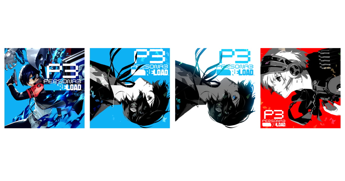 ペルソナ5 スクランブル ザ ファントム ストライカーズ』 初の