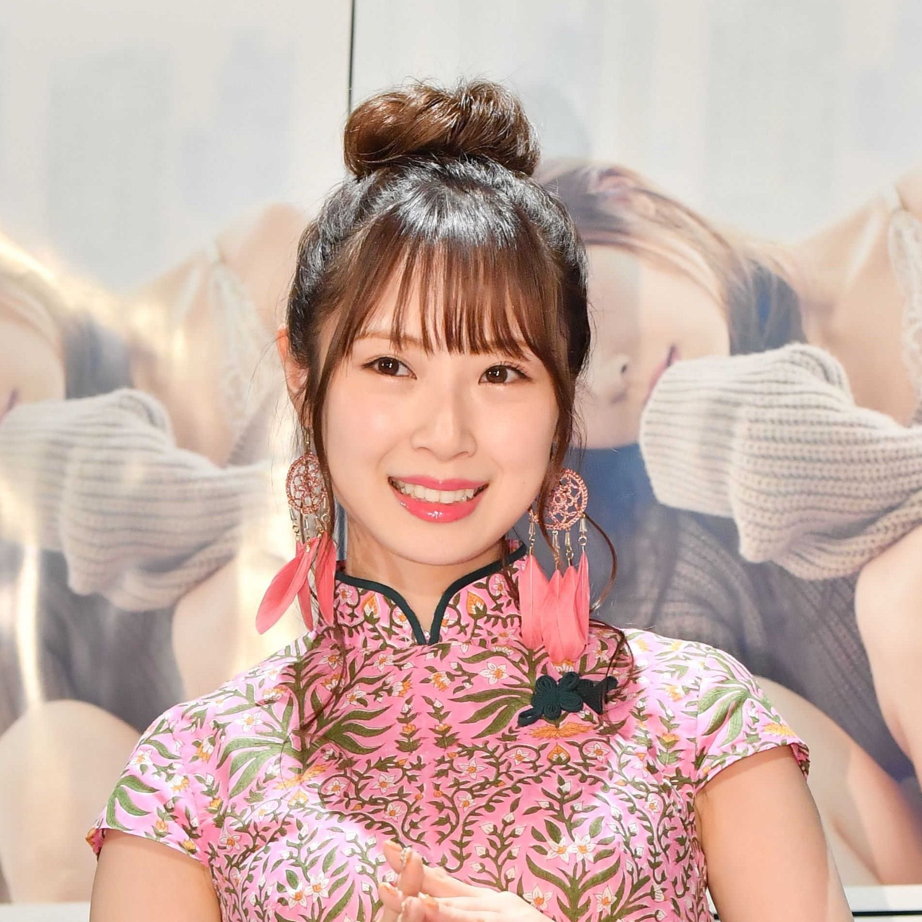 元SKE・高柳明音 待望の3rd写真集決定 アイドル時代にはない「大人な