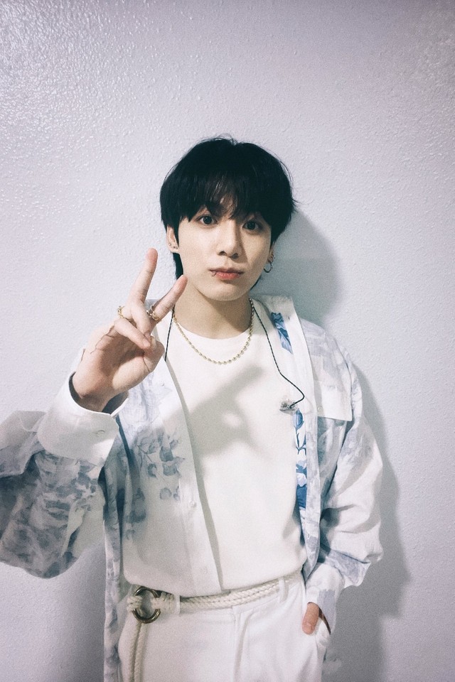 BTS ジョングクが待望のソロデビュー！7月14日リリース目指し制作中